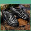 Eva Slipon Sandals For Men And Women Summer Beach Casual Comfort Nonslip Footwear