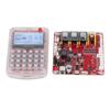 Graviermaschine Offline-Controller-Kit 24 Tasten 3 Achsen Offline-CNC-Controller-Board-Kit 12 V-36 V