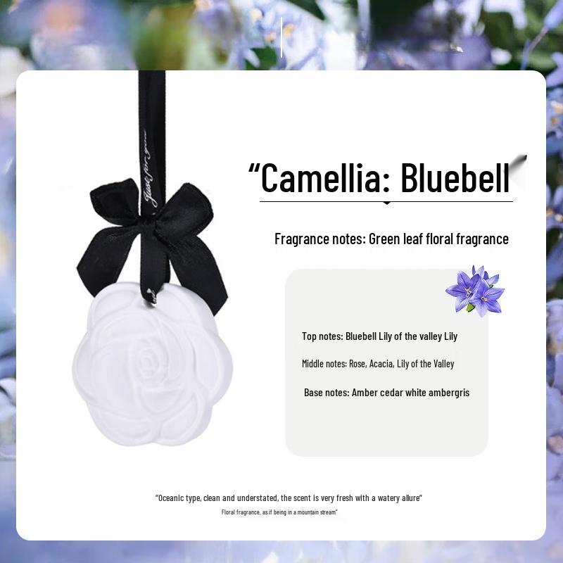 Yu Duo Car Air Freshener & Mosquito Repellent Diffuser