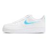 Nike Air Force 1 Low 'Iridescent Pixel   White' Sneakers CV1699-100