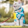Poop Bag Dispenser Leak Proof Supplies With Clip Dog Poop Bag Dispenser For Walking Cat Travel Lawn Outside Backyard Walkway