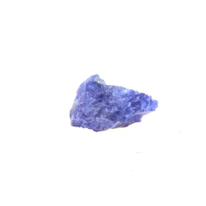 Pierres et Minéraux. Benitoite. 0.080 ct. San Benito Co., California, USA.