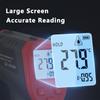 -50~590℃ Digital Infrared Thermometer Laser Temperature Meter Non-contact Pyrometer Imager Hygrometer IR Termometro