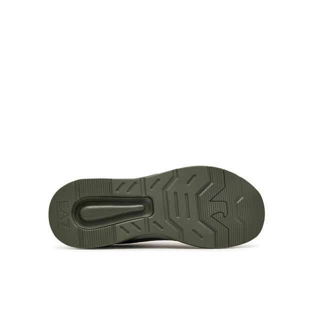 Кроссовки EA7 Emporio Armani 7X000306 AF18446 MZ233