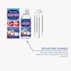 Moldable Teeth Repair Kit Temporary Dental Replacement Kit Thermal Beads For Filling Fix The Missing And Broken Tooth Artificial