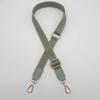 2.5 Wide Bag Accessories Oblique Span Shoulder Strap Women's Bag Lengthened Adjustable Strap Pu with Leather Bag Accessories