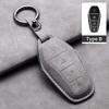 Car Key Cover Case Shell Holder For Byd Second Song Tang Pro Qin Pro Generation Han Ev Dm Plus Max Yuan Atto 3 Dolphin Accessory
