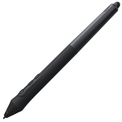 XENCELABS Free Digital 8192 Pressure Touch Pen Stylus for Digital Drawing Black 3-Button Pen, Levels, Programmable, 3-Button Tablets, 2D/3D,