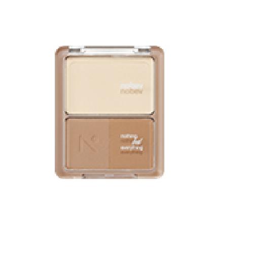 NOBEV Volume Detail Shading Palette