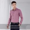 Tluoman Lenzing Modal Non-Iron Long Sleeve Business Shirt