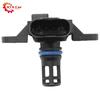 13627585493 Intake Air Manifold Boost Pressure MAP Sensor For BMW F01 F02 F03 F04 F07 F10 F11