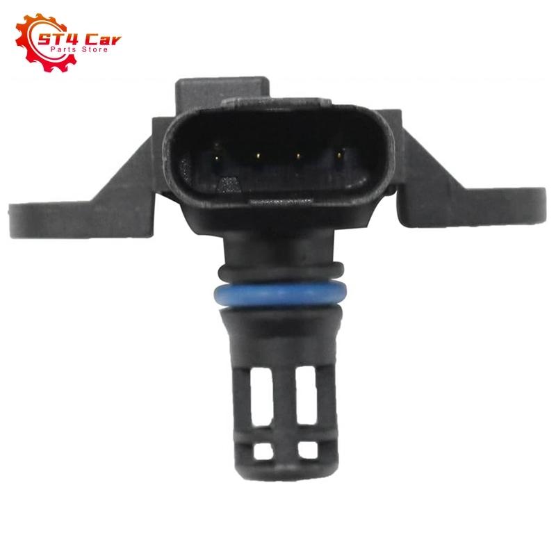 13627585493 Intake Air Manifold Boost Pressure MAP Sensor For BMW F01 F02 F03 F04 F07 F10 F11
