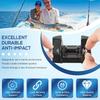 K00-00118-01 Transducer Bracket Transom Mount Kit Fits for Garmin XDCR 200/50 kHz Dual Frequency Transducer F/010-10272-00
