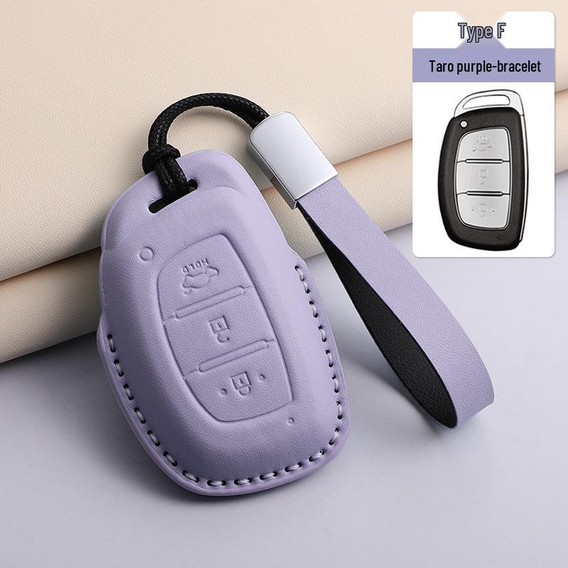 Hyundai Ix35 Key Case for Langdong, Mingtu, Elantra, Yue Na, Tucson, Sonata, Ix25