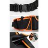 Waist Tool Bag Aprons Organizers Garden Tool Pouch With Storage Pockets Craftworks Electrician Tool Accessories