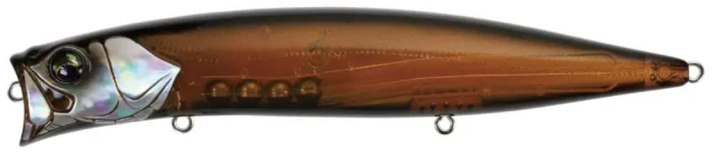 Bassday Hades 127F 25.3 grams Minnow Floating Lure C-110 (7072)