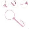 Holder, Sturdy Bag Holder for Large, Medium And Small Dogs, with Long Handle, Portable Container