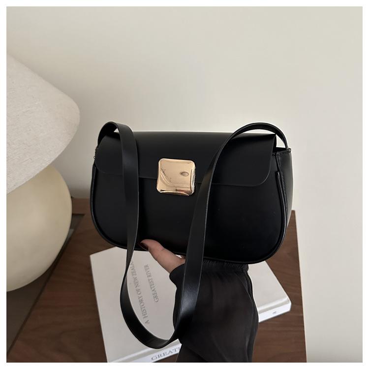 

Французская Персонализированная Модная Тренд Вмятина Повседневная Женская Сумка Весна Новая На Плечо Под Мышку Тоут Женская Сумка