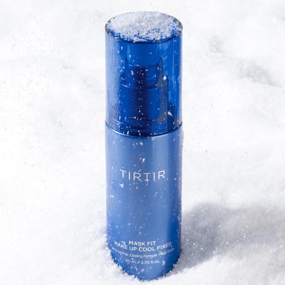 TIRTIR Fixador de Maquilhagem Mask Fit Cool 80ml