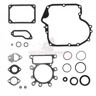 For Briggs & Stratton 796181 Replaces 697151 Lawnmowers Full Engine Gasket Kit