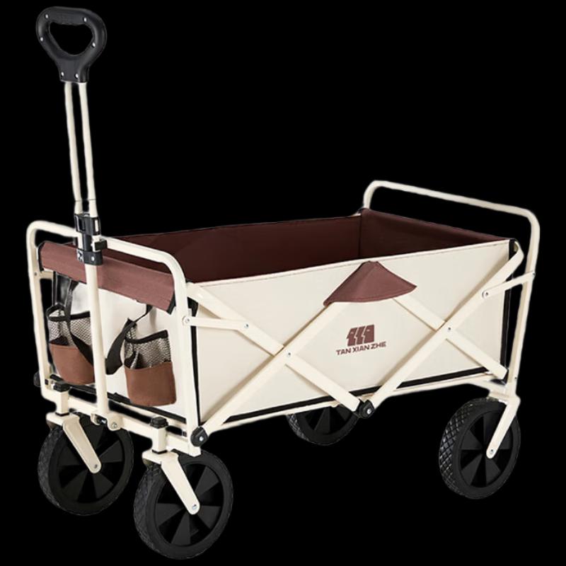 Explorer Folding Camping Cart