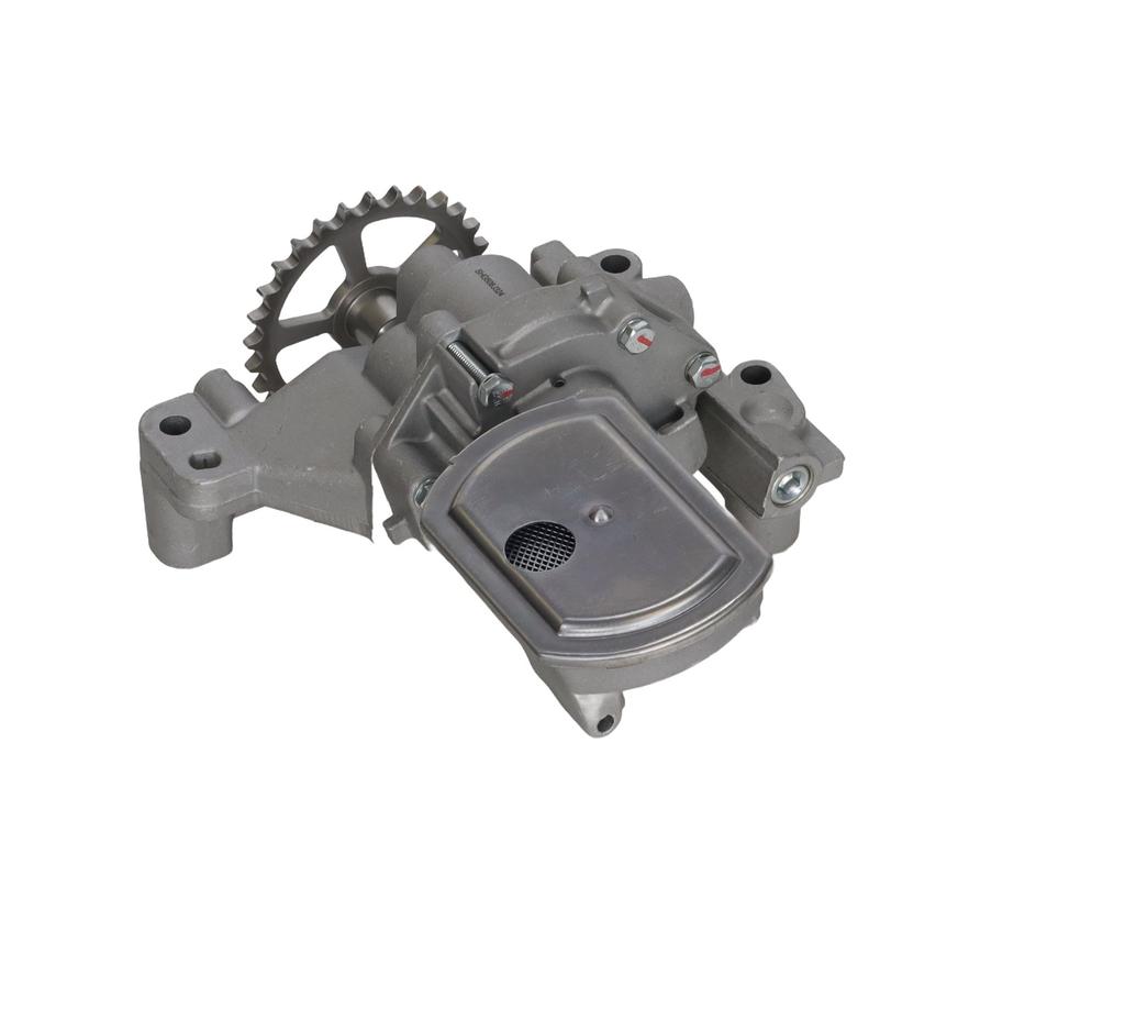 Ft38314 Fast Oil Pump
