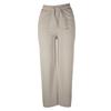 Women's  Color Casual  Loose Super Elastic Large Casual Pants Trouser