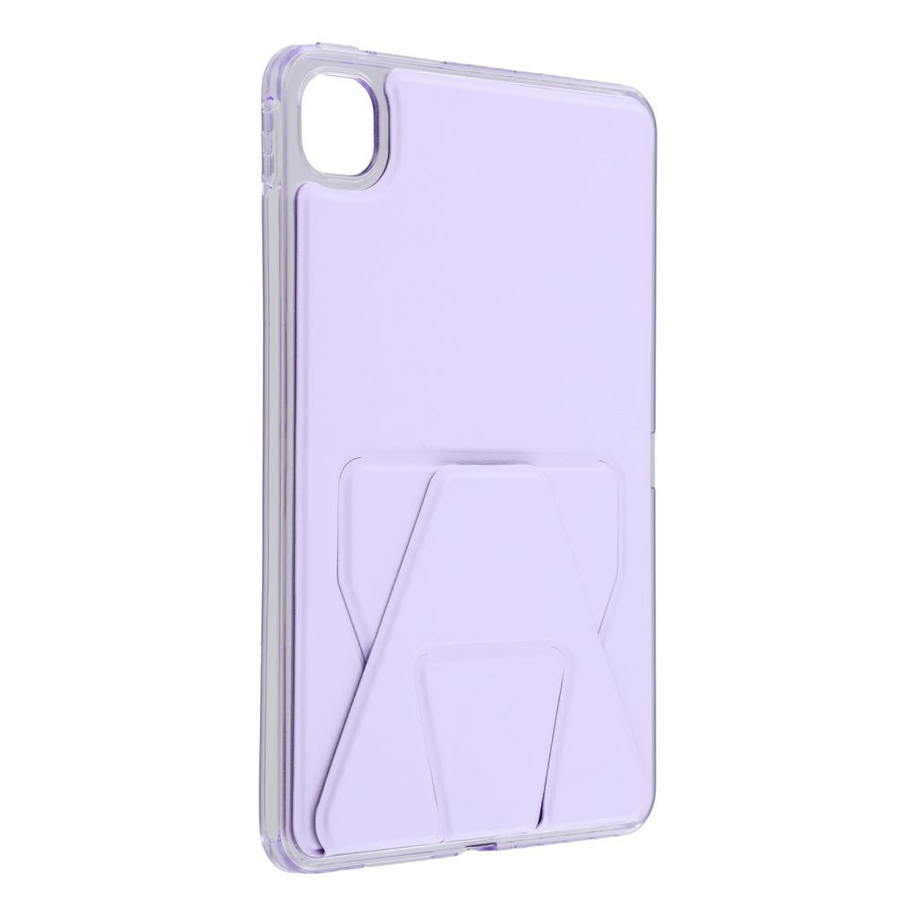 For Xiaomi Redmi K Pad Case TPU PU Leather Kickstand Tablet Cover