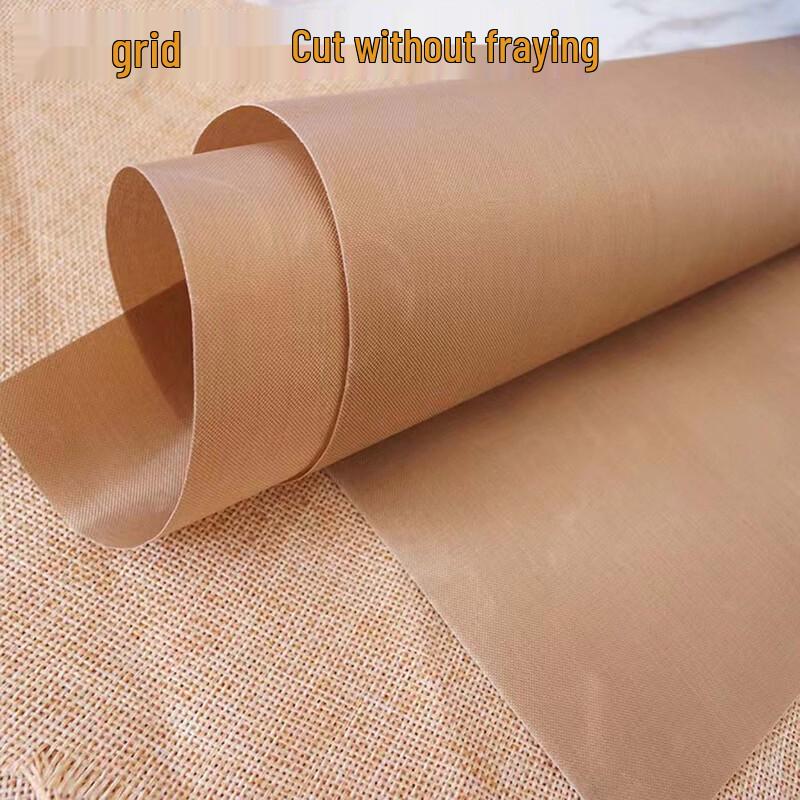 Ruhan High-Temperature Non-Stick Baking Mat