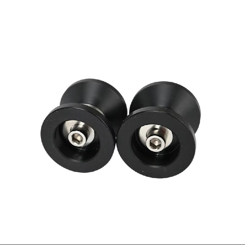 M6 M8 M10 For DUKE 390 990 For Super DUKE 1390R Universal Motorcycle Accessories Swingarm Sliders Spools Paddock Stand Bobb