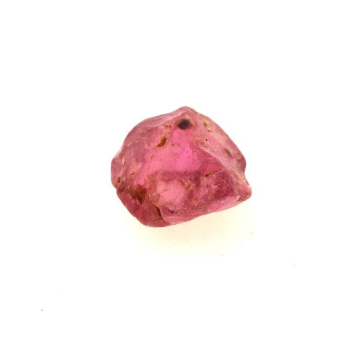 Pierres et Minéraux. Grenat Rhodolite. 0.375 ct. Mogok Valley, Birmanie, Myanmar..