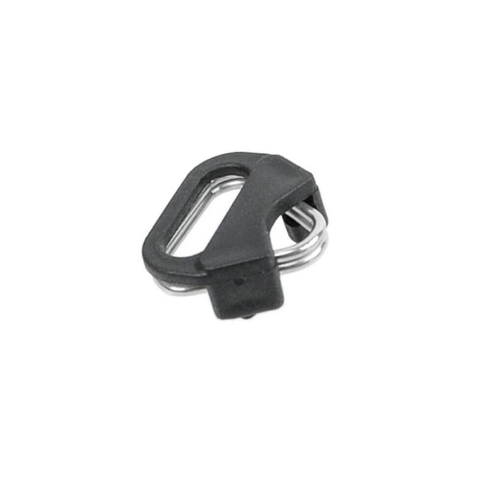 Ring Prevent Dropping Shoulder Strap Connector Belt Hook Camera Strap Buckle Triangle Split Ring
