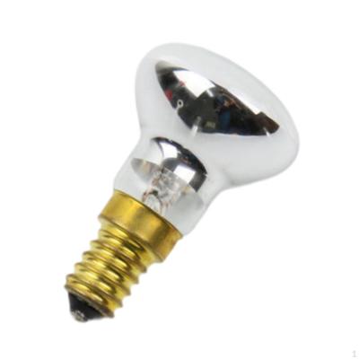 Lava Lamp Bulb R39 E17 Reflector Type Energy Saving 25 Watt Replacement Light Bulbs