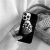 sport Martial Art MMA Fight Jiu Jitsu Phone Case For iPhone 17 Air 16 15 14 11 12 13 Pro  MAX Plus coque Cover Shell