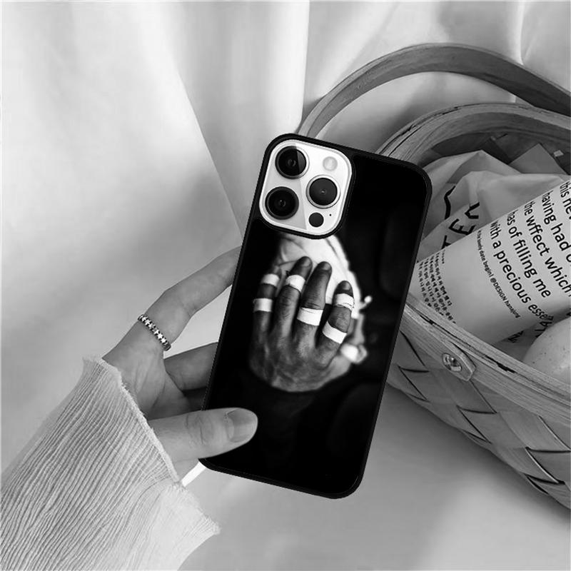 sport Martial Art MMA Fight Jiu Jitsu Phone Case For iPhone 17 Air 16 15 14 11 12 13 Pro  MAX Plus coque Cover Shell