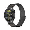 20mm 22mm Luxury Magnetic Stainless Steel Watch Strap For Huawei Watch GT5 Pro Fit5 Fit4 Fit3 Series Replacement Smart Wristband