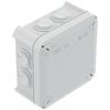 OBO Bettermann 2007061 Junction Box (L X W) 114 Mm X 114 Mm 1 Pc(s)