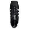 adidas Scarpe da Skateboard Originals SUPERSTAR Donna Nero/Bianco KI0201