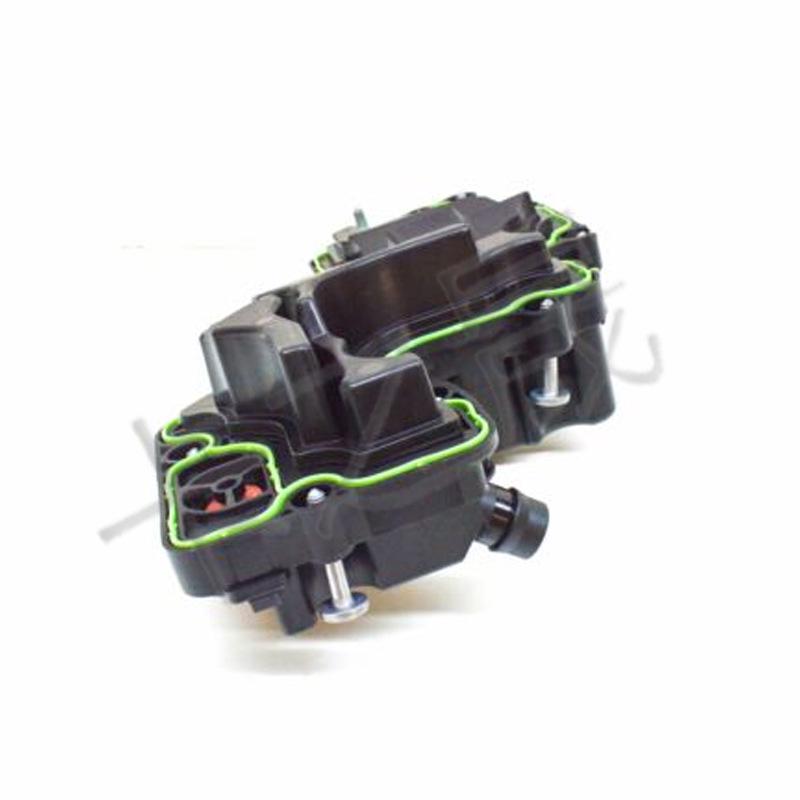 Compatible Engine Oil-Water Separator for Mercedes-Benz C-Class/E-Class, Part #2640100200