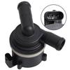 Precise For VW Amarok 2010-2018 2.0 TDI Electric Auxiliary Water Pump 03L965561A Diesel Engine Coolant Pump For A4