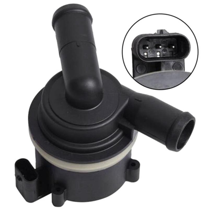 Precise For VW Amarok 2010-2018 2.0 TDI Electric Auxiliary Water Pump 03L965561A Diesel Engine Coolant Pump For A4