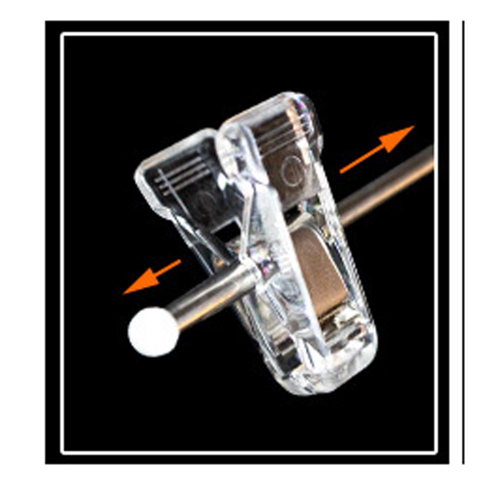 Accessories Video Shoot Prop Supermarket Poster T-Shape Backdrop Stand Backdrop Rack Background Frame Background Holder