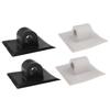 2 Pieces Kayak for Fishing Boats, Dinghy, Engine, Engine Mount, Mounting Bracket