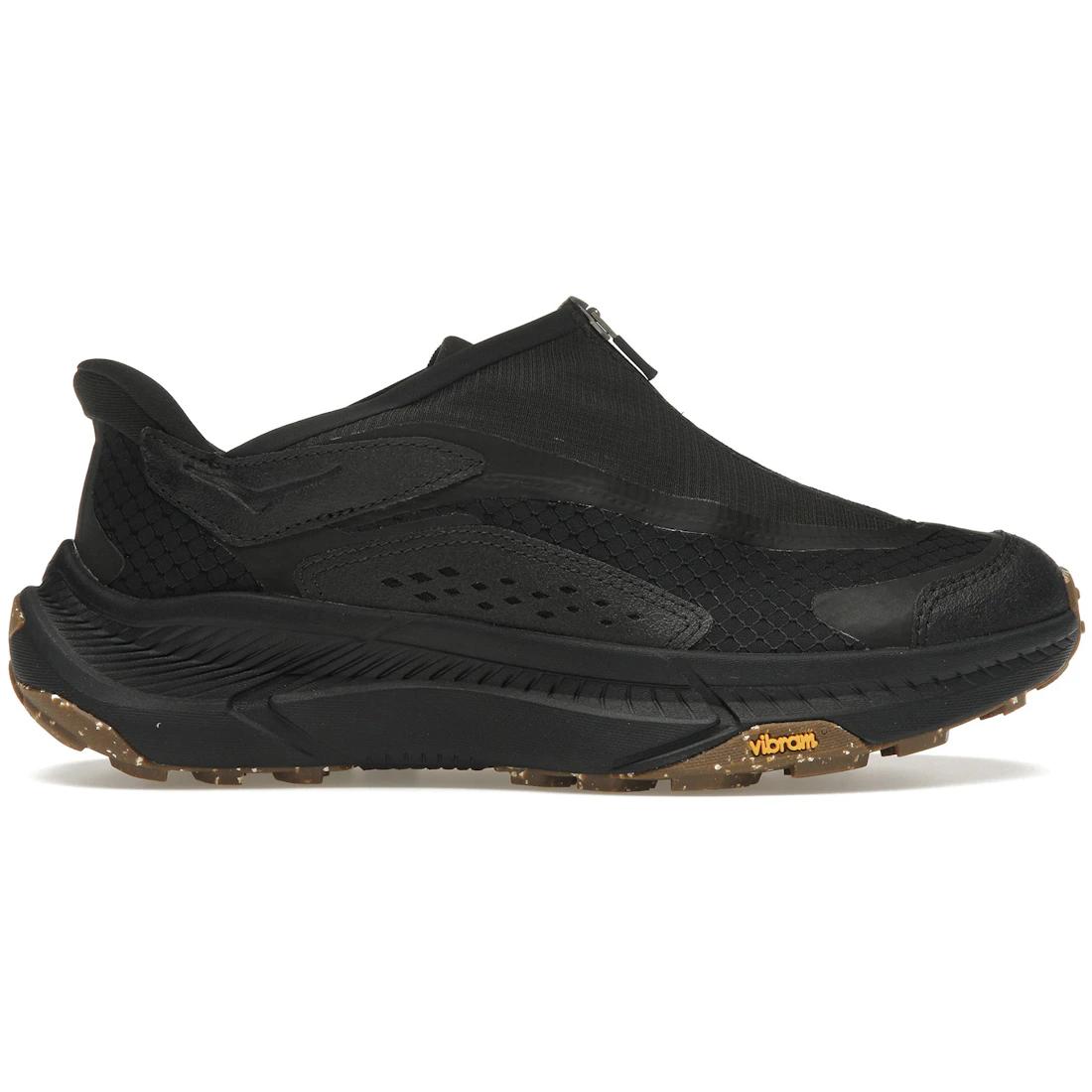 

Кроссовки Hoka One One Project Transport Carbon Black(1162850-CRBN) 38