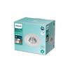 Einbaustrahler LED - Philips - DIVE - Weiß - 400 Lm - 5 W - GU10