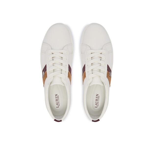 Кроссовки LAUREN RALPH LAUREN Janson II