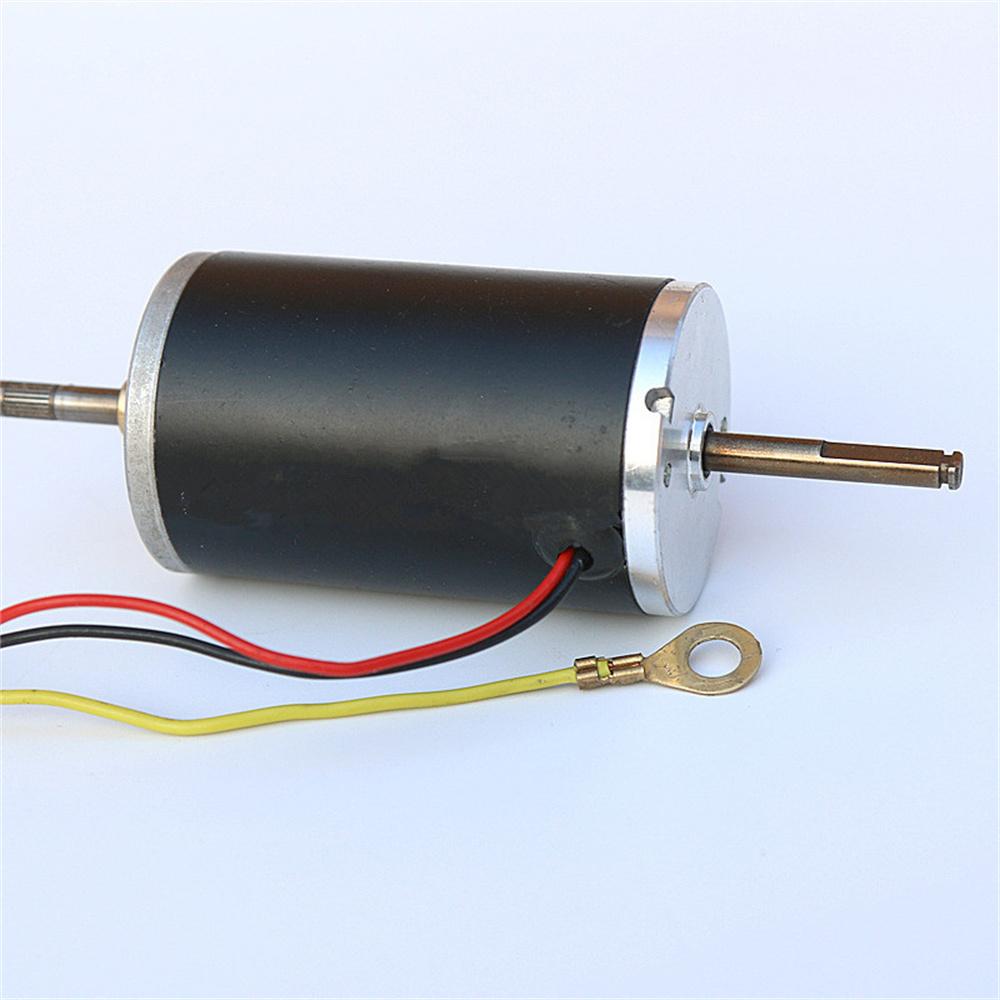 12V/24V Parking Heater Electric Motor For Webasto Air Top 2000/2000S/2000ST Blower Motor Accessories