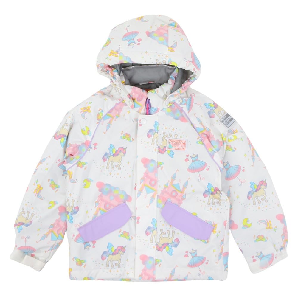 ONYON RESEEDA Toddler Snowsuit Ski Suit Set Kids' (RES56004)