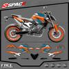 Accesorii pentru motociclete – Autocolante pentru moto