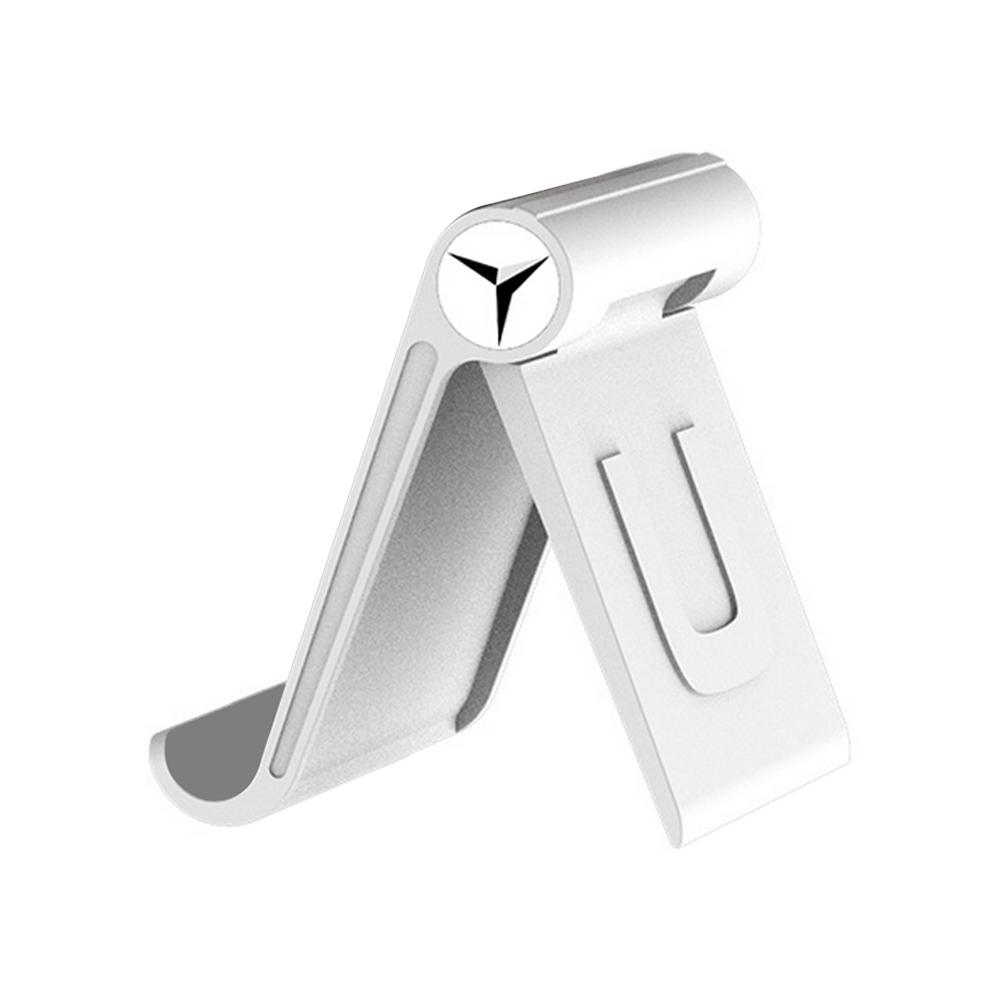 High Quality Tablet Holder Stand For iPad Kindle Foldable Adjustable Angle Desk Phone Holder Stand Mount for iPhone X Samsung S9